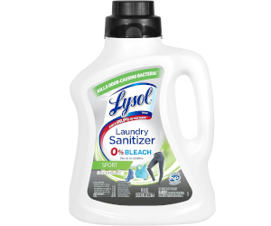 Lysol 25