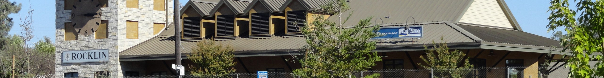 Rocklin Station