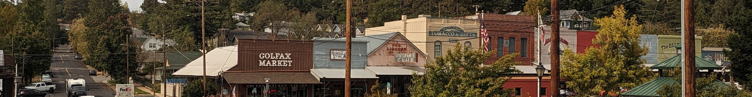 Colfax Downtown